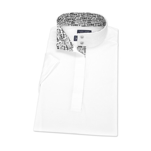 Essex Classics Talent Yarn Shirt - Shortsleeve - C