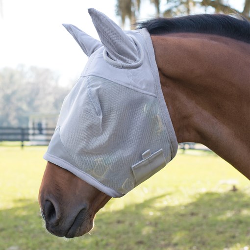 SmartPak Classic Fly Mask - Clearance!