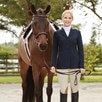 RJ Classics Gulf Knee Patch Breech - 
