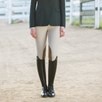 RJ Classics Gulf Knee Patch Breech - 