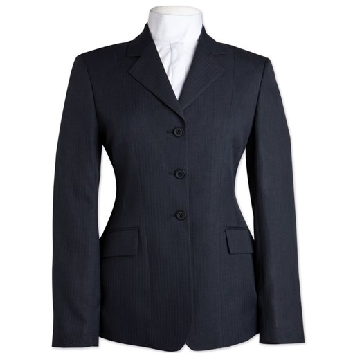 RJ Classics Girls Hampton Blue Label Show Coat