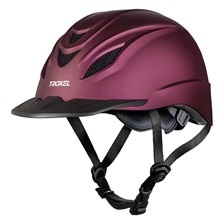 Troxel Intrepid Helmet