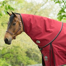 SmartPak Ultimate Neck Rug