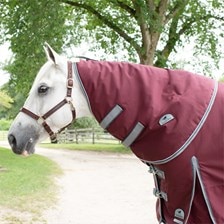 SmartPak Ultimate Neck Rug