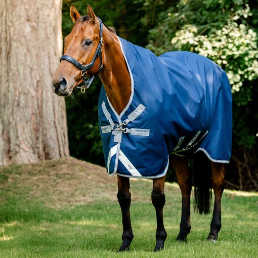 Amigo&reg; 1200D XL Turnout Blanket