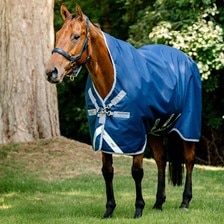 Amigo® 1200D XL Turnout Blanket