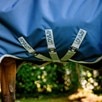 Amigo&reg; 1200D Wug Turnout Blanket - 