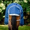 Amigo&reg; 1200D Wug Turnout Blanket - 