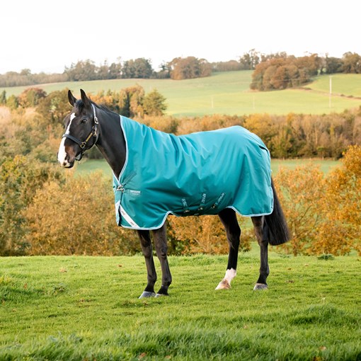 Amigo&reg; 1200D Wug Turnout Sheet