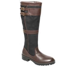 Dubarry Longford Boot