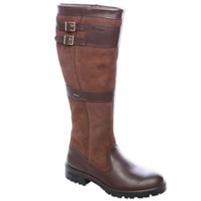 Dubarry Longford Boot