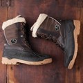 Solstice All Terrain Winter Boot