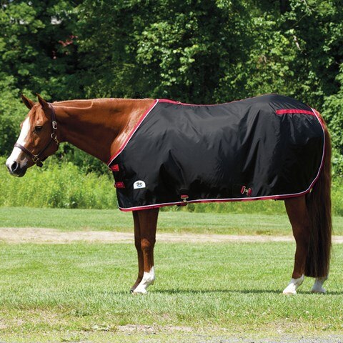 Kool Coat Airstream Detach-A-Neck - SmartPak Equine