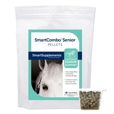 SmartCombo™ Senior Pellets