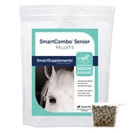SmartCombo&trade; Senior Pellets