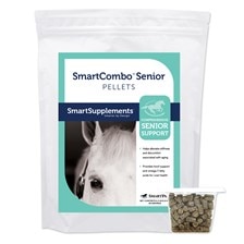 SmartCombo™ Senior Pellets