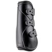 EquiFit D-Teq Open Front Boots - 