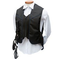 Point Two Hunter Vest