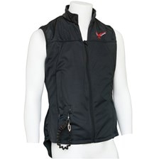 Point Two Soft Shell Air Vest