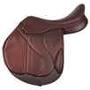 M. Toulouse Marielle Monoflap Eventing Saddle with Genesis System - 