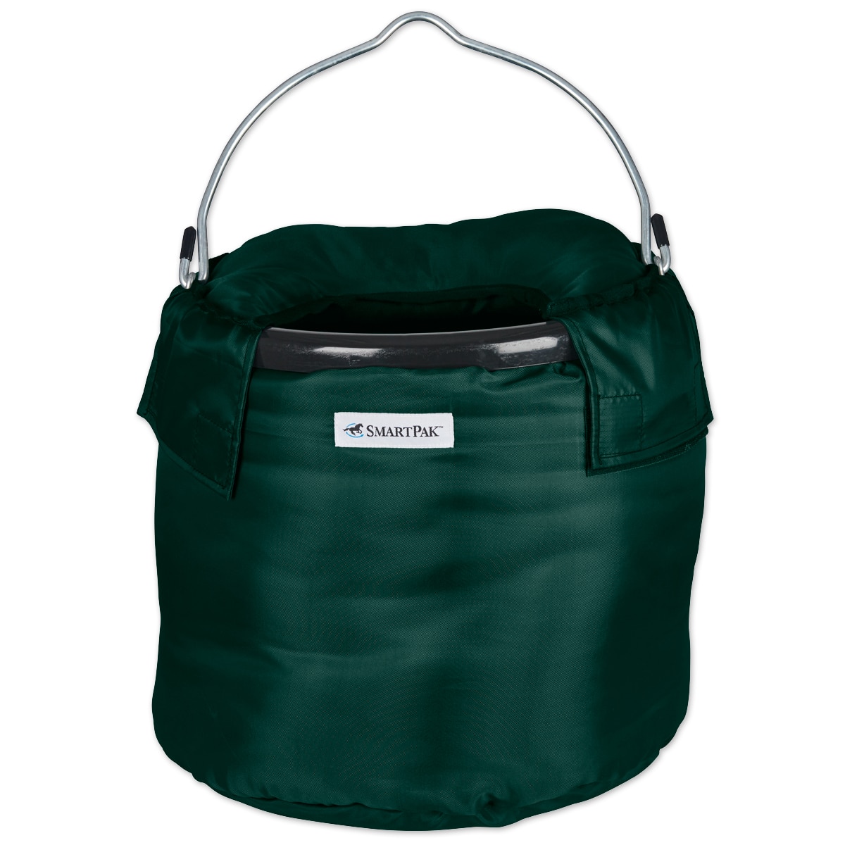 SmartPak Insulated Water Bucket Cover 5 Gallon