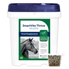 SmartVite Thrive Pellets