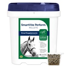 SmartVite Perform Pellets