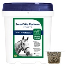 SmartVite Perform Pellets