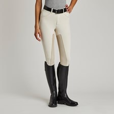 FITS PerforMAX Full Seat Breeches- Front Zip