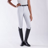 FITS PerforMAX Full Seat Breeches- Front Zip - Clearance!