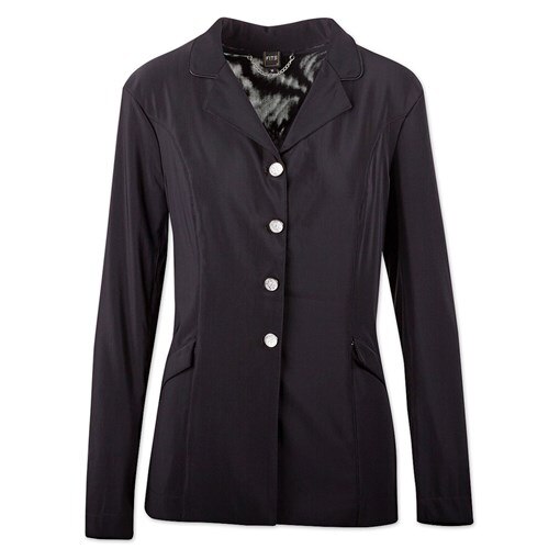 FITS Zephyr Show Coat