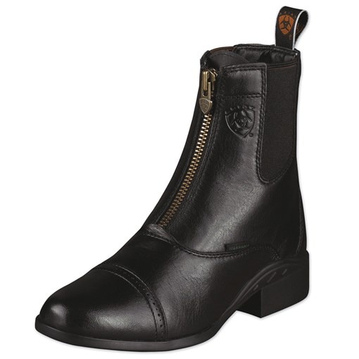 Ariat Heritage Breeze Washable Zip Paddock