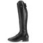 ariat challenge contour square toe field zip riding boot