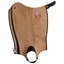 ariat contour half chaps