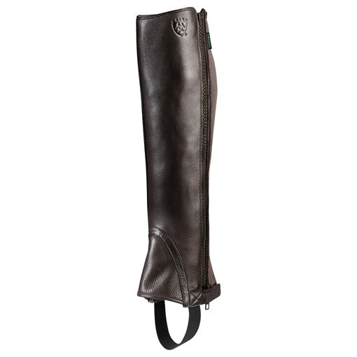 Ariat Breeze Washable Half Chap