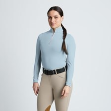 The Tailored Sportsman Ice Fil Long Sleeve