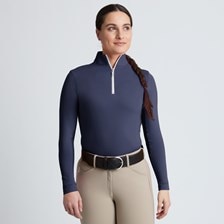 The Tailored Sportsman Ice Fil Long Sleeve