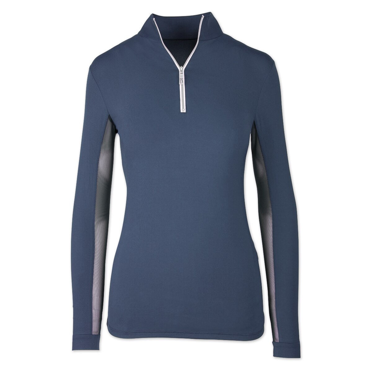 Chemises & polos manches longues concours équitation | Enfants & ados