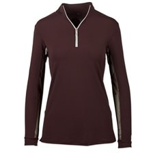 The Tailored Sportsman Ice Fil Long Sleeve