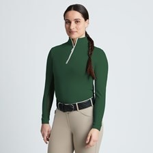 The Tailored Sportsman Ice Fil Long Sleeve