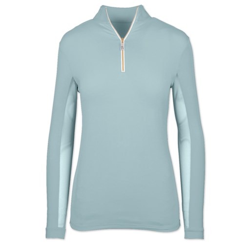 T-shirt à manches courtes sur mesure Sportsman ICEFIL - Blu Me Away