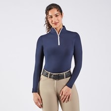 The Tailored Sportsman Ice Fil Long Sleeve