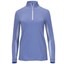 Chemise D'équitation Tailored Sportsman Icefil – Manches Longues – Argent Moyen