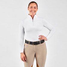 The Tailored Sportsman Ice Fil Long Sleeve