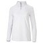 Chemise D'équitation Tailored Sportsman Icefil – Manches Longues – Argent Moyen