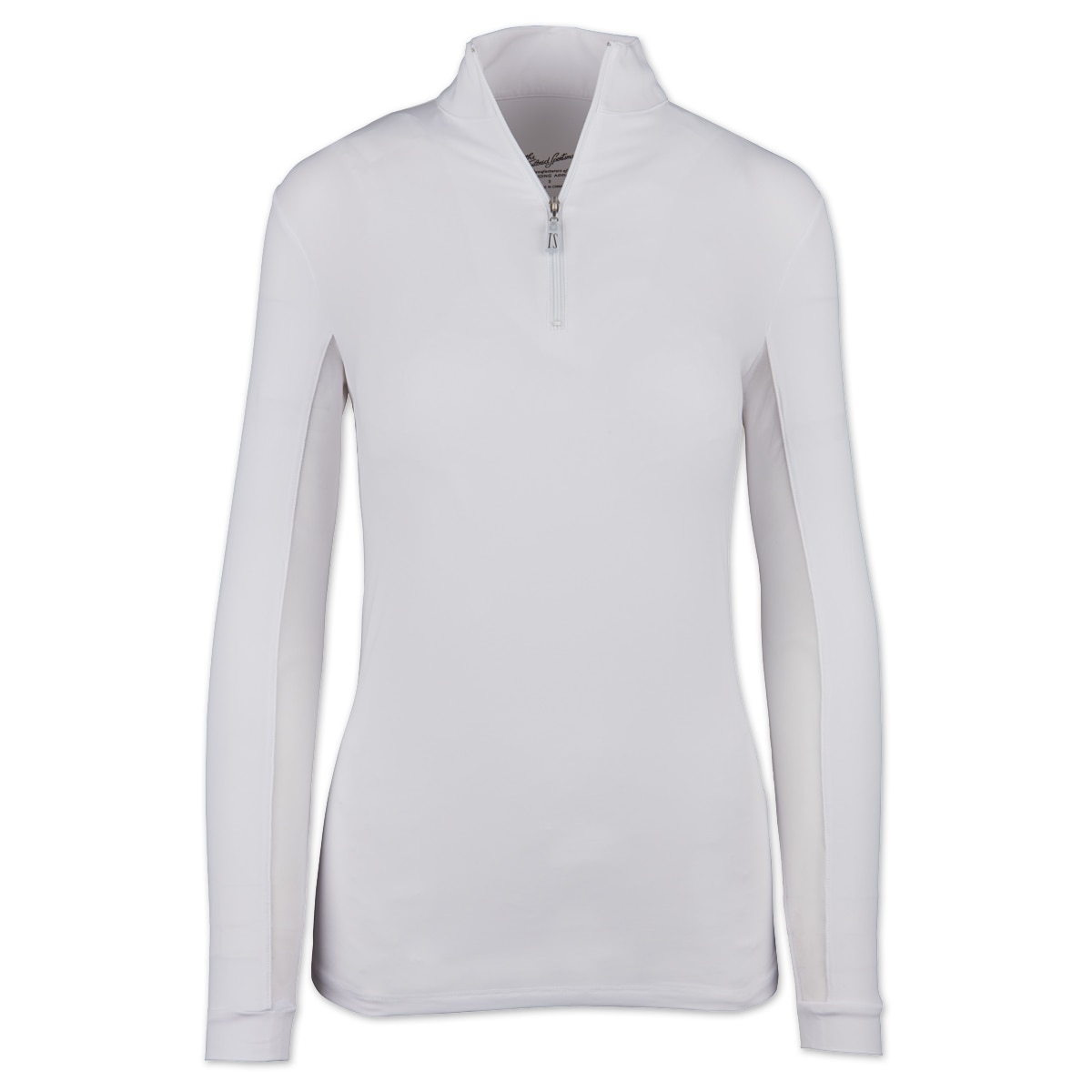 The Tailored Sportsman Ice Fil Long Sleeve
