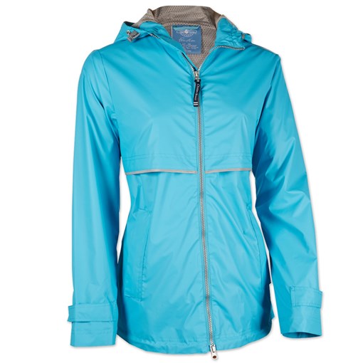 Women's New Englander Rain Jacket