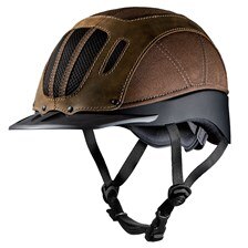 Troxel Low Profile Sierra Helmet