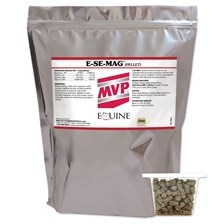 E-Se-Mag™ Pellets