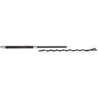 Fleck Carbon Fiber Collapsible Lunge Whip